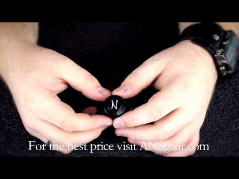 Ninja Paintball Thread Protectors