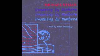 Endgame - Michael Nyman