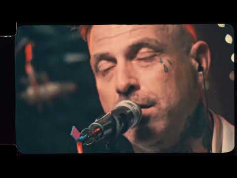 Codefendants x ZETA - "Counting Back from 13" (Live From Red Lion)