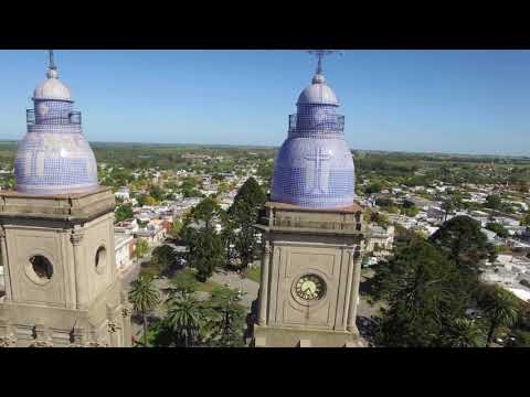 Florida se transforma: ¿El nuevo Silicon Valley agroindustrial de Sudamérica? // Noticias.lat