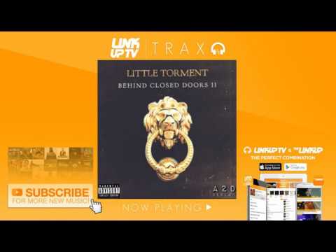 Little Torment X Karmah Cruz - IAFWU | Link Up TV TRAX