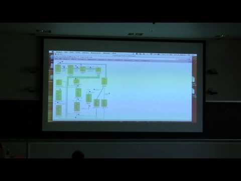 Kevin Ahern's BB 350 (Review Session for Final) 2014 - #38