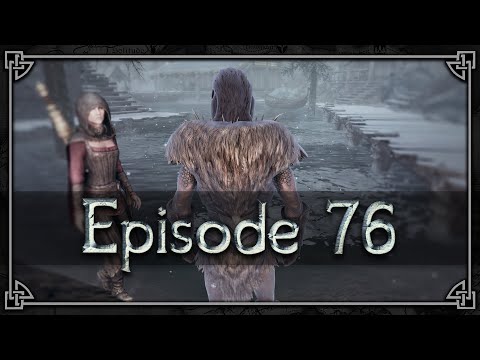 LAID TO REST | Savior of Skyrim - Episode 76 (100% Playthrough)