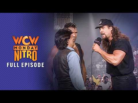 WCW Monday Nitro
