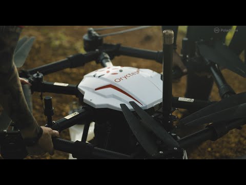 Poladrone Testimonials | Sime Darby Plantations – Increasing yields with Oryctes