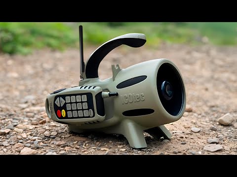 Video Thumbnail: 15 JAGD-GADGETS, DIE DU BEI AMAZON KAUFEN KANNST