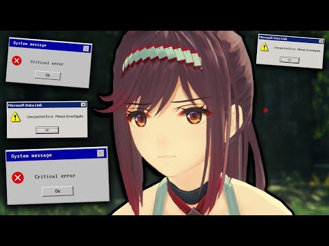 Glimmer in a nutshell