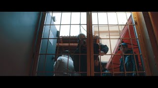 Video THE FIALKY - Pogo (videoklip 2021)
