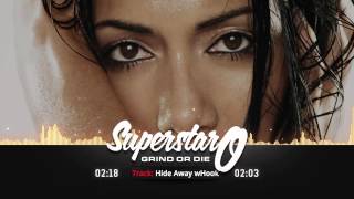 Radio Pop Type Beat "Hide Away" [Prod. By SuperStar O]