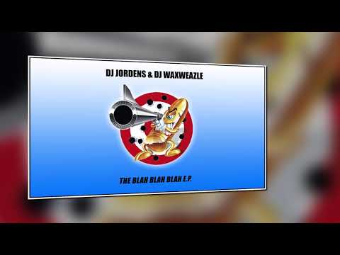 DJ Jordens & DJ Waxweazle - Check Out Da Flava