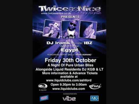 SPARKS & KIE FLY BI DJ LT SPECIAL