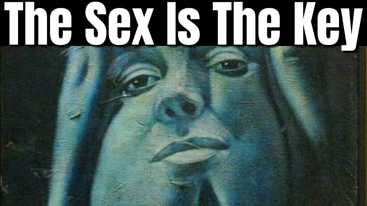 What if Sex Really Controls Your Life? – Carl Jung