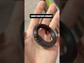 A Real LIVE Snake Bracelet