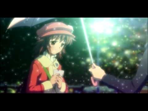 Kobato: The Time Traveler's Wife