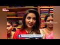 Actress Priyanka Jawalkar Inaugurated Kanchipuram GRT Silks At Dilsukhnagar Tolivelugu TV