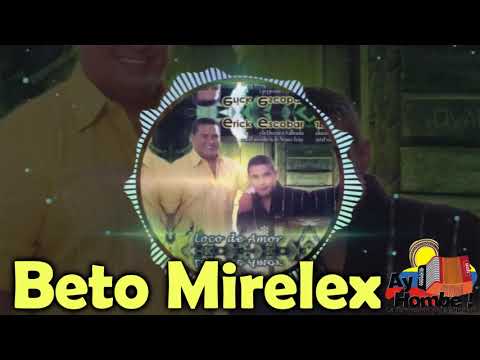 Regresa pronto- Erick Escobar (Con Letra ) Ay Hombe!!!