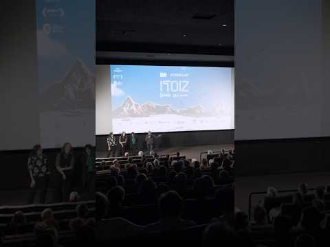 ITOIZ UDAKO SESIOAK | Preestreno en Bilbao | Ya en cines