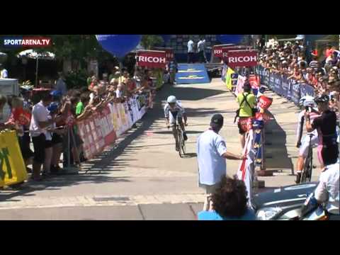 &Ouml;sterreich Rundfahrt 2011 7. Etappe
