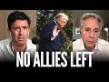 We Led the World. Then Came 100 Days of Trump (w/ Antony Blinken)