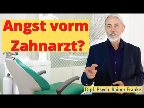 Nach 20 Min. MET- KLOPFEN war die Angst weg.(funktioniert immer)