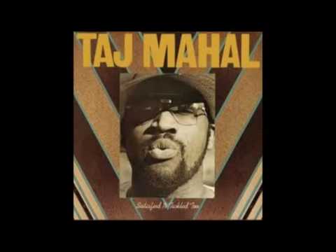 A FLG Maurepas upload - Taj Mahal - Baby Love - Soul Funk