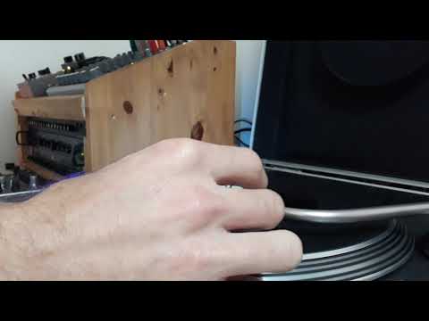 Nucleus Roots & Ria & Trevor Roots **Hail Up The Sound Man** Nucleus Roots Records