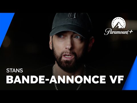 Stans | Bande-annonce VF - Paramount+