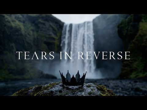 Tears In Reverse - The Cab