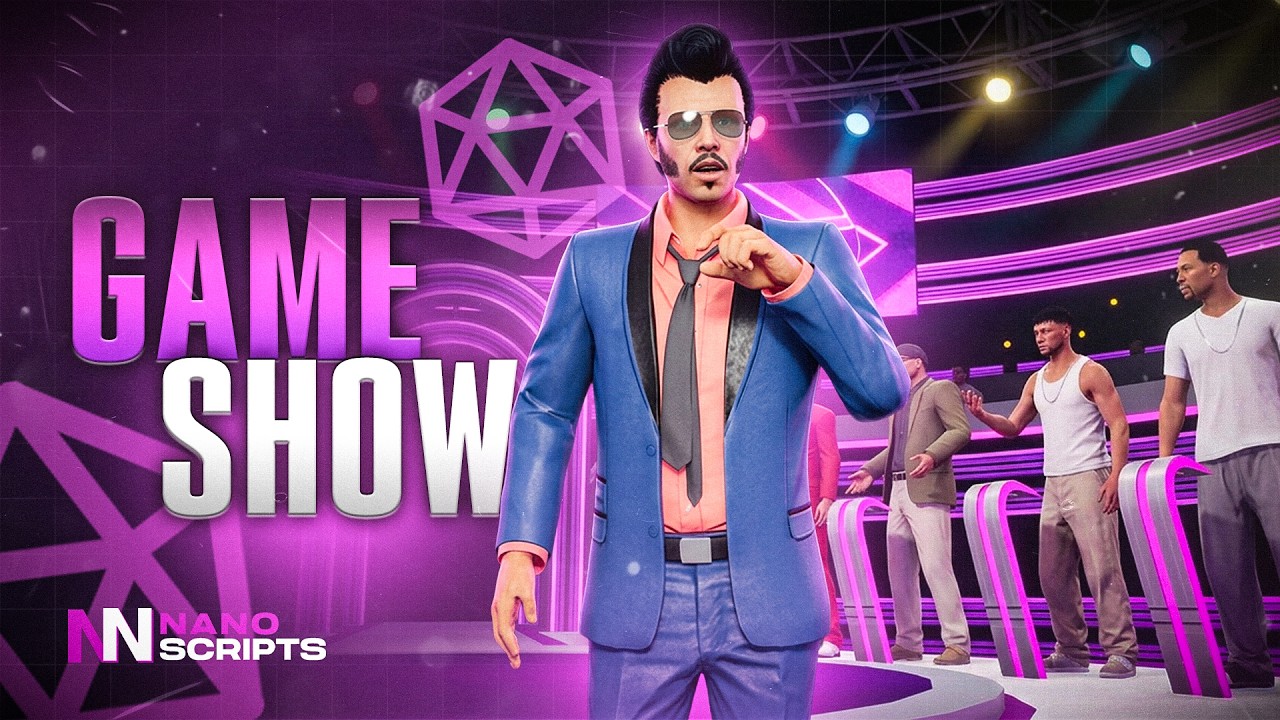 TV Game Show + MLO thumbnail 2