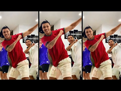 【MC Kevin o Chris, MC CAJA】 -  Papin 🔥