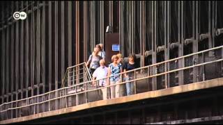 preview picture of video 'Zollverein Essen in 60 secs | World Heritage'