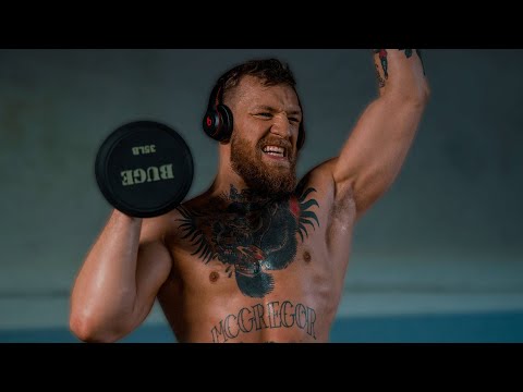 Conor McGregor - Brutal Training for UFC 303 | 2024