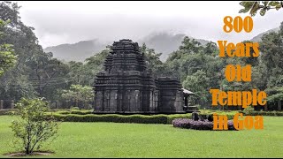 Temple video