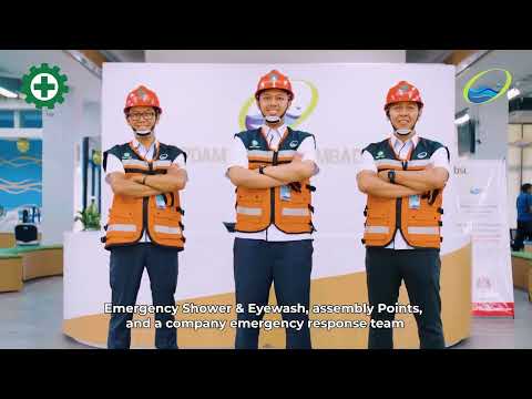 Thumbnail video safety induction Bening Photography