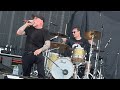 Dry Kill Logic - With Deepest Regrets… (Live in Daytona Beach, FL 5-18-25) Welcome To Rockville