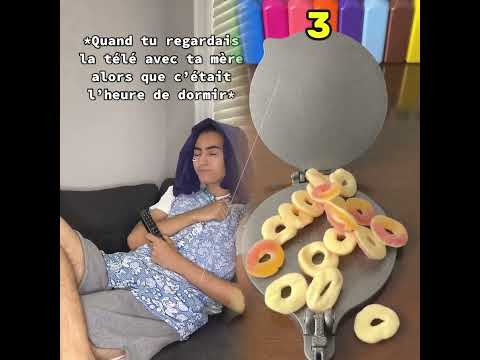 Je me faisais tout petit🤣🤣