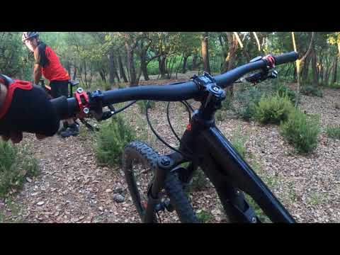 Ktm Macina Race ebike pt.2