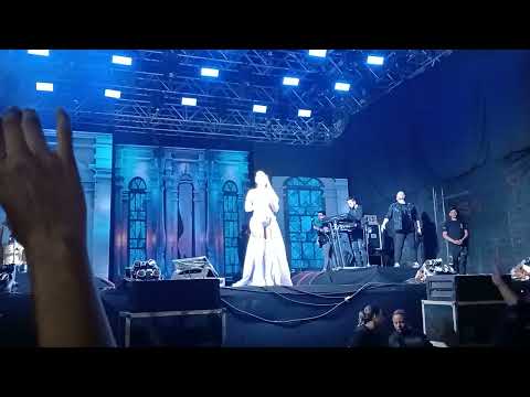 Não Faz Sentido / Maranata - Joelma em São João da Parauna/GO 03/05/2025