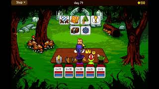 Knights of Pen and Paper Part 11 - Baller Does Something Random