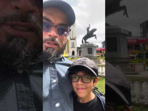 Santa Rosa de Cabal.