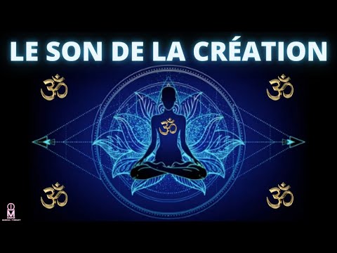 LE SON DE LA CRÉATION