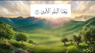 Download lagu ✨ Surah At-Tin | Beautiful & Heart-Touching Quran Recitation mp3 Download lagu ✨ Surah At-Tin | Beautiful & Heart-Touching Quran Recitation mp3