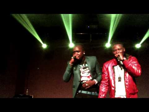 D'Kross Kwate vs Slizzy E - LIVE IN MALAYSLAYSIA