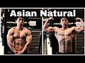 [Asian Natural Bodybuilding] arms workout motivation, [한의빌더] 팔운동 영상