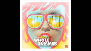 Devin Cruise - Whole Summer [Prod.SilinsBeats & Pandemik] HD 2014