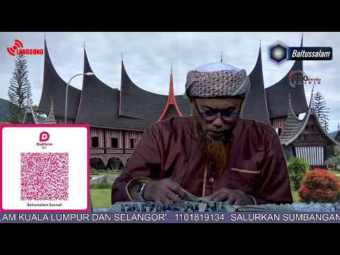 SHAHIH TAFSIR IBN KATSIR