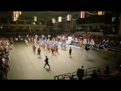 Marchas TV - Rua 15 2019