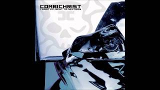 Combichrist - Sent To Destroy (Northborne Remix)