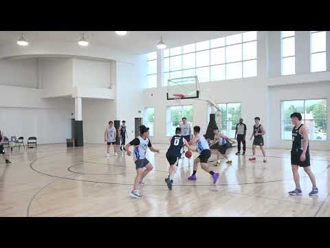 Chris&noDave vs Ez United - Saturday tier 8 FINALS - tcbl 2022 spring