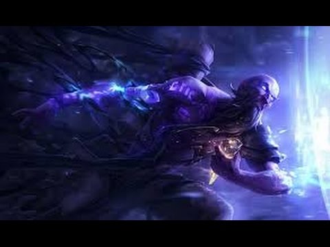 SSG Crown - Ryze vs Cassiopeia Patch 6.22